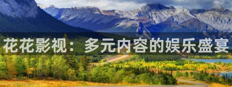 第九影院电影免费观看：花花影视：多元内容的娱乐盛宴